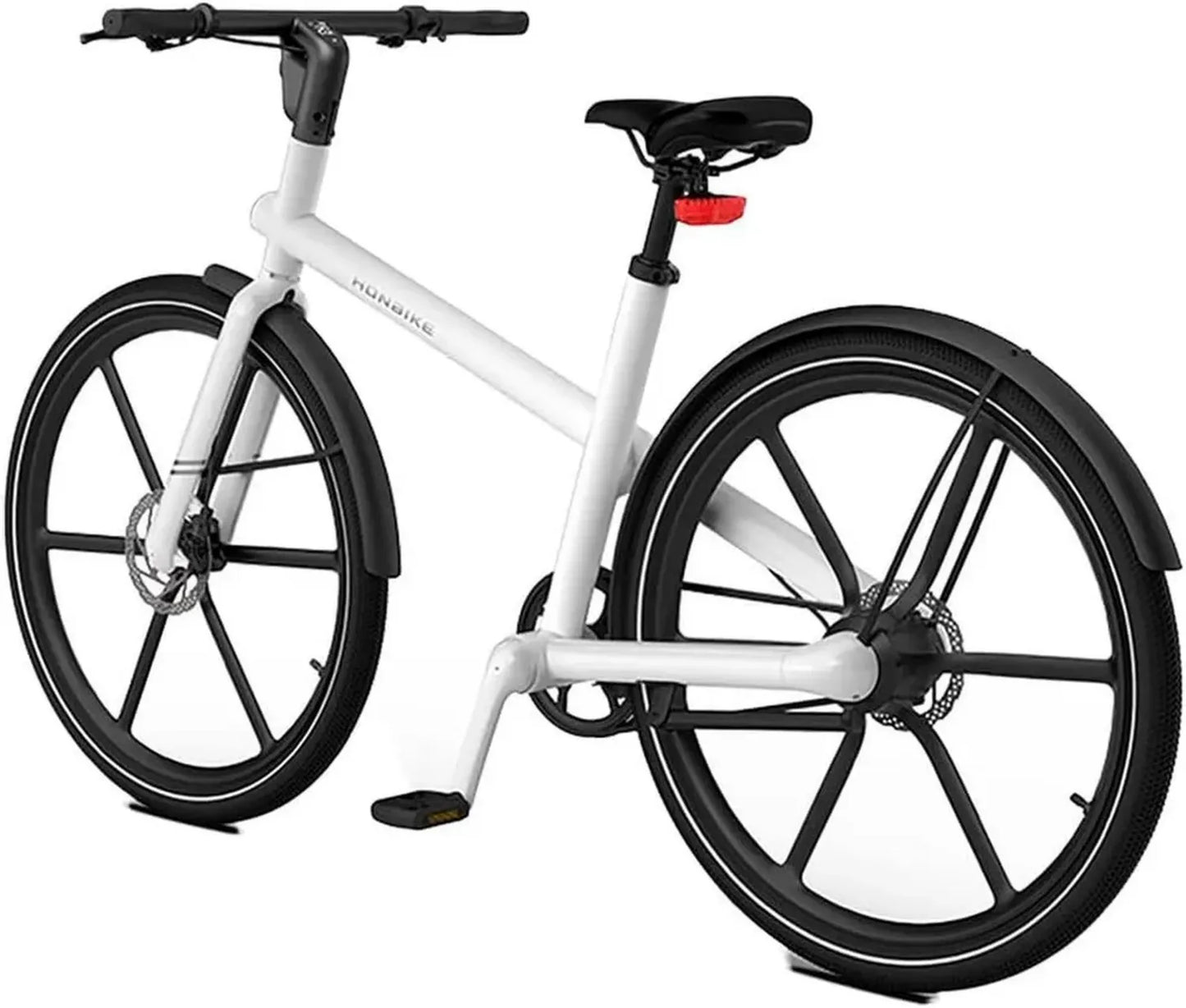 Vélo Électrique U4 27,5'' Taille Unique
