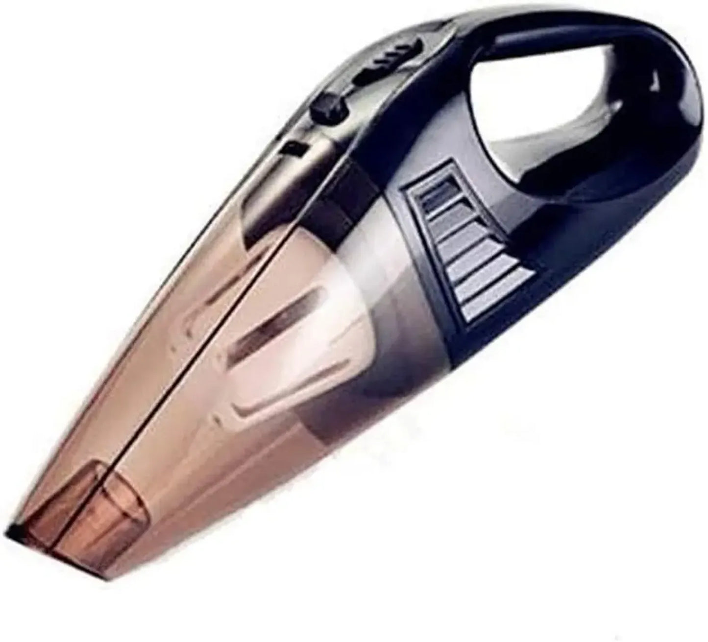 Mini Aspirateur Portatif Sans Fil Léger, Nettoyeur Sec/Humide pour Voiture, Maison et Animaux