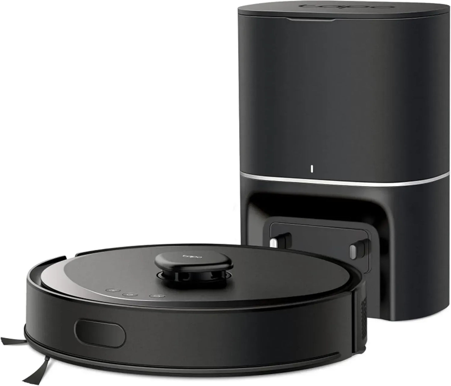 Aspirateur Robot Tapo RV30 Max Plus Haute Performance