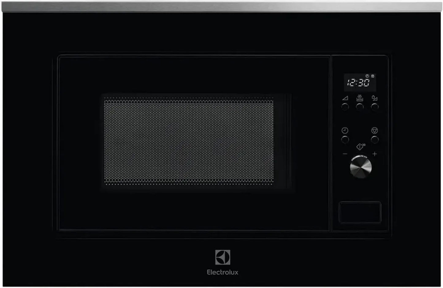 Four à Micro-ondes Electrolux LMS2203EMX Inox