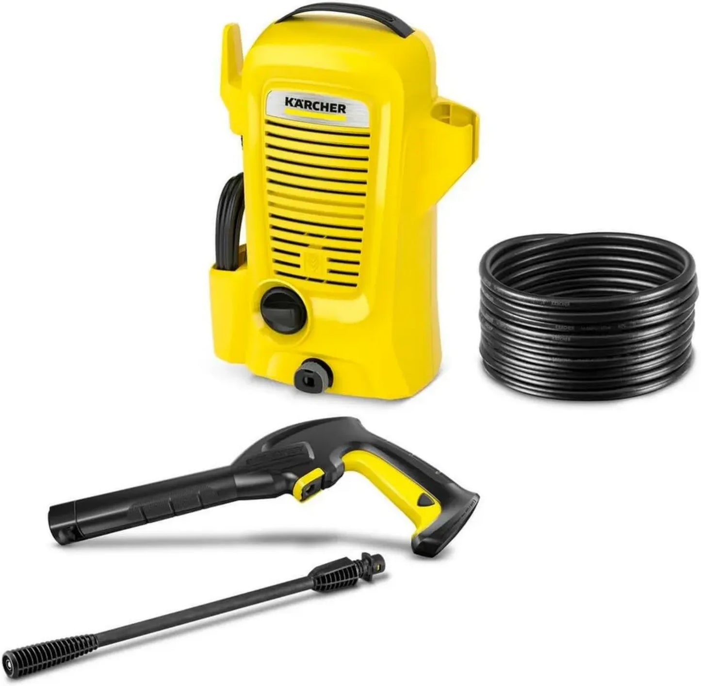 KÄRCHER K 2 Basic Nettoyeur Haute Pression