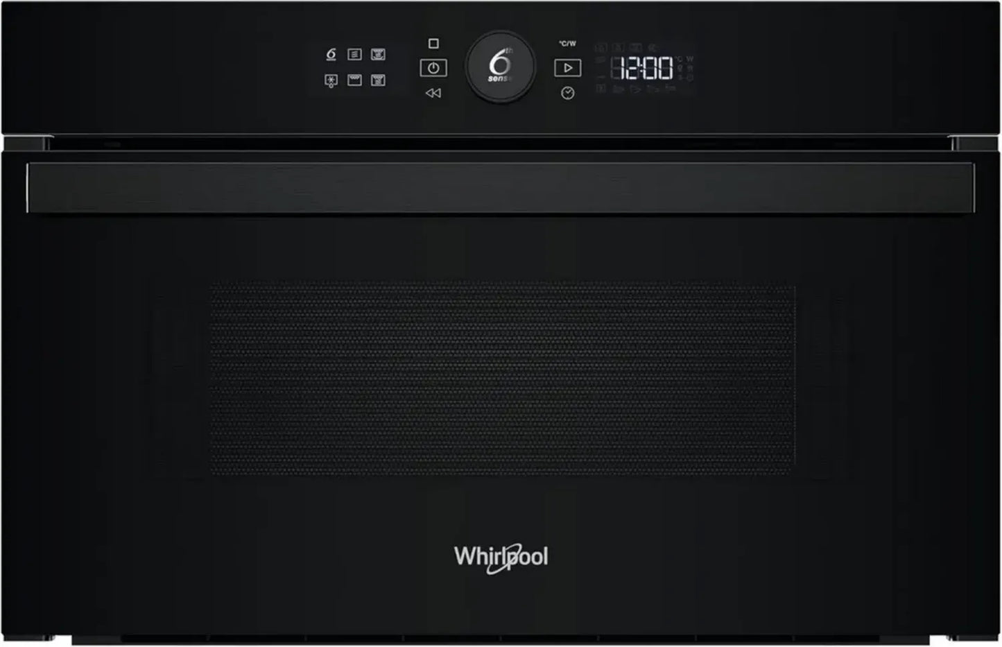 Whirlpool Micro-ondes Encastrable 31L WMD44MB
