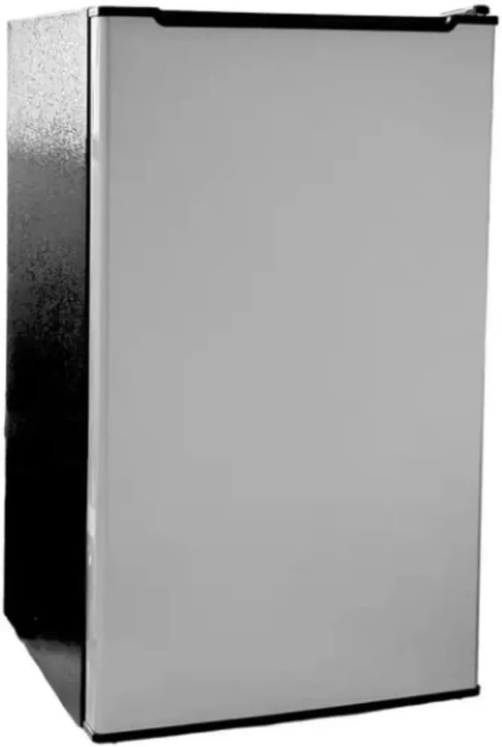 Congélateur Vertical Wintem 80L - Compact avec 3 Tiroirs Amovibles et Porte Élégante