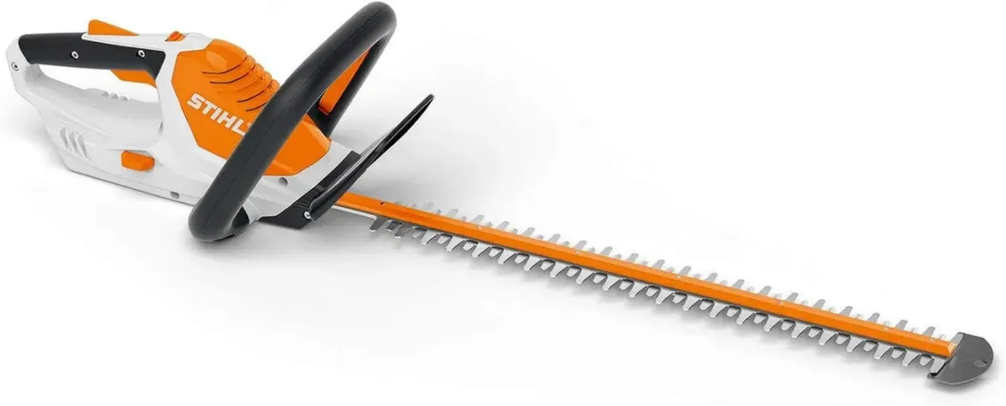 Stihl Taille-haie Sans Fil HSA 45 - Léger et Efficace
