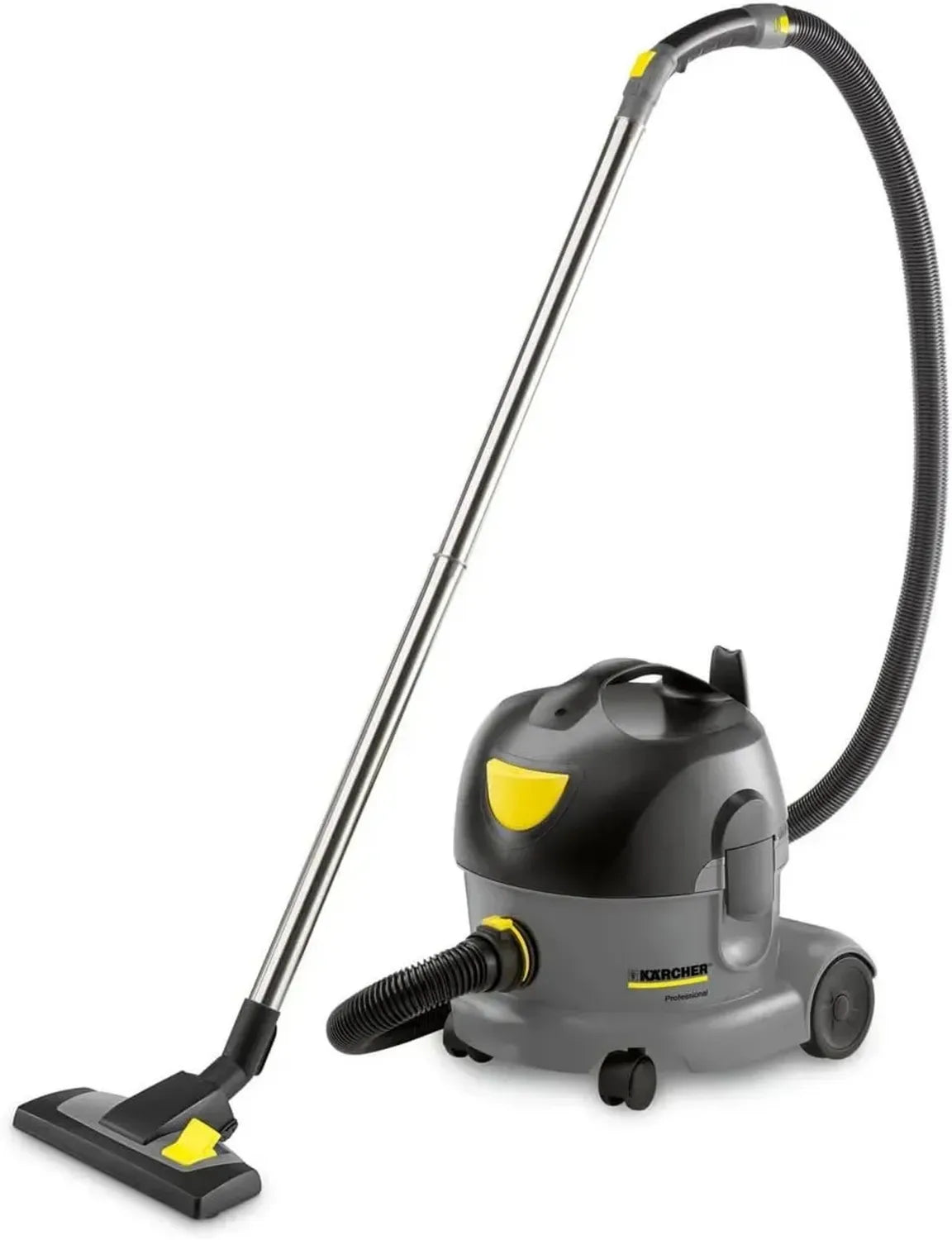 Aspirateur KARCHER 800W avec Accessoires - Modèle T 7/1