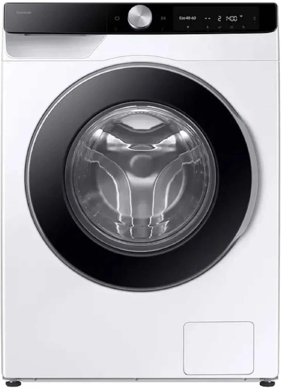 Lave-linge frontal Samsung 11kg - Modèle WW11DG6B85LK