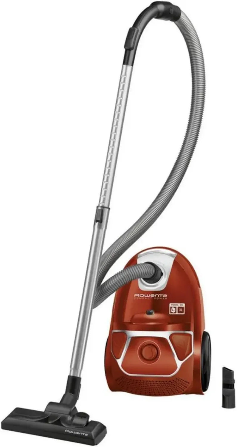 Aspirateur Compact Sans Sac Rowenta Power RO3923EA