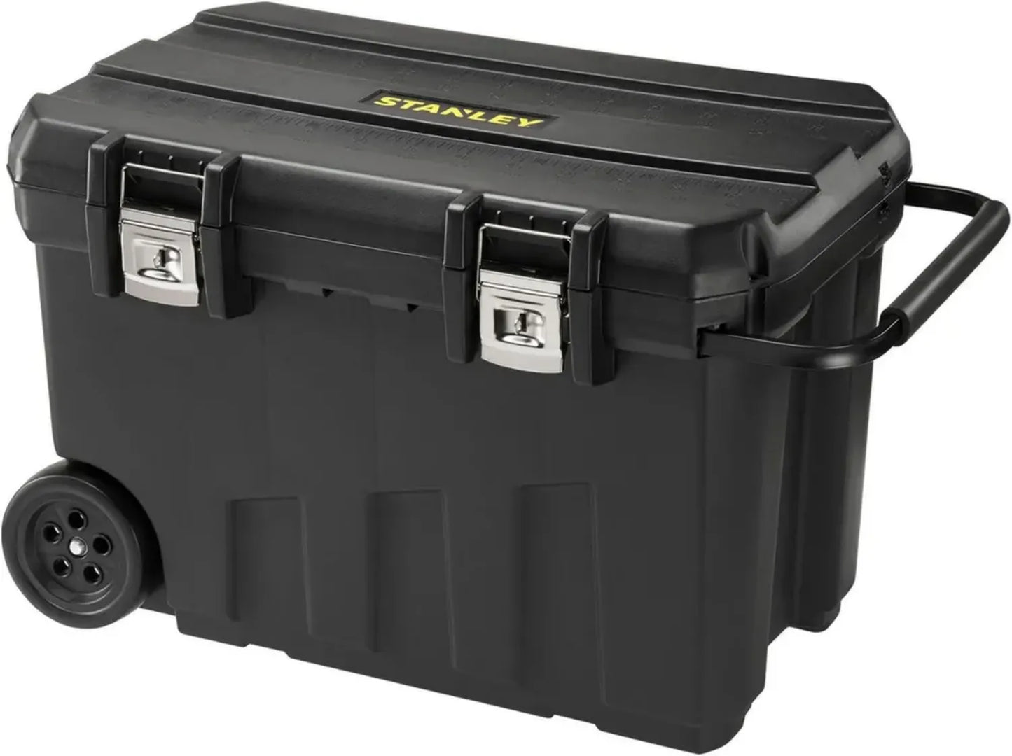 Coffre de Rangement à Roulettes 91 L STANLEY