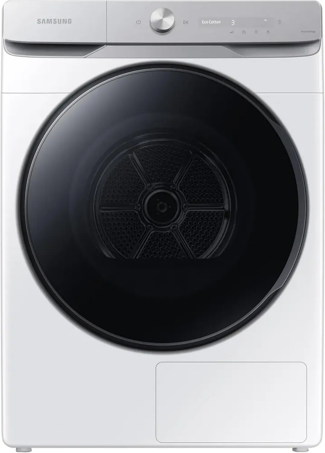Sèche-linge Samsung 16 kg avec pompe à chaleur, AI Dry et WiFi