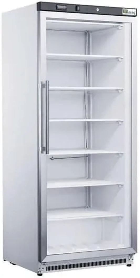 Réfrigérateur Négatif GN 2/1 555L avec Porte Vitrée - AFI Collin Lucy