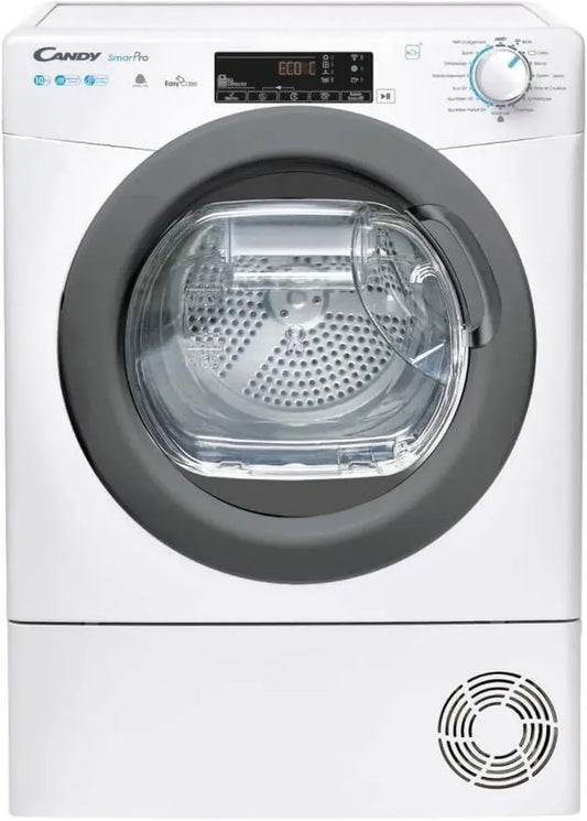 Sèche-linge à condensation Candy 10 kg Classe A++