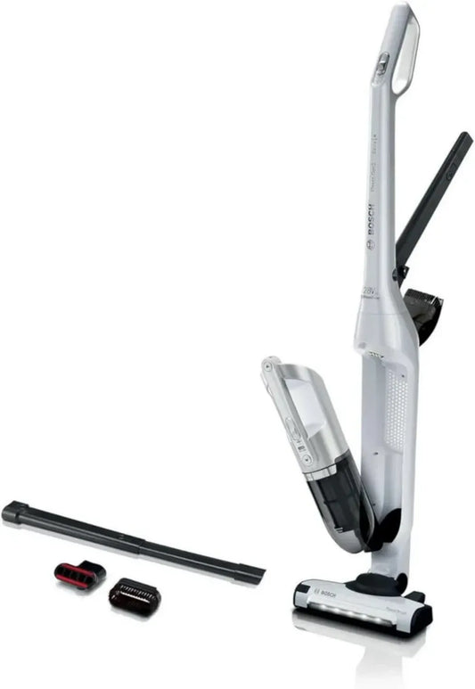 Aspirateur Balai Bosch Série 4 BBH3280GB ProHome Flexxo 2-en-1