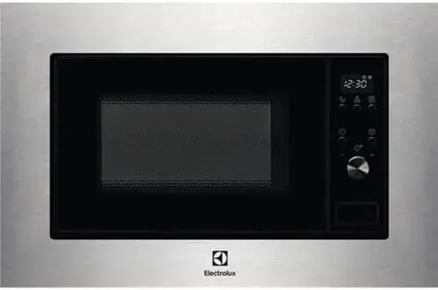 Micro-onde encastrable Electrolux avec grill MO318GXE