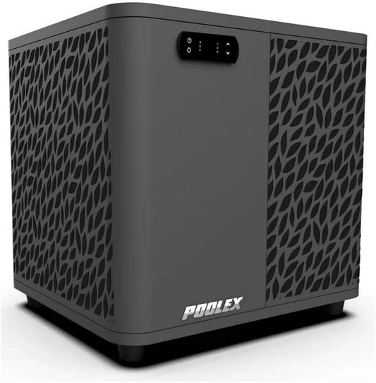 Pompe à Chaleur Écoénergétique pour Spa Spawer O'Spa 3kW