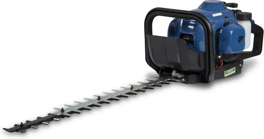 Taille-haie à essence Hyundai 26 cm³ performant