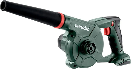 Souffleur sans fil METABO AG 18 - 18 V rechargeable