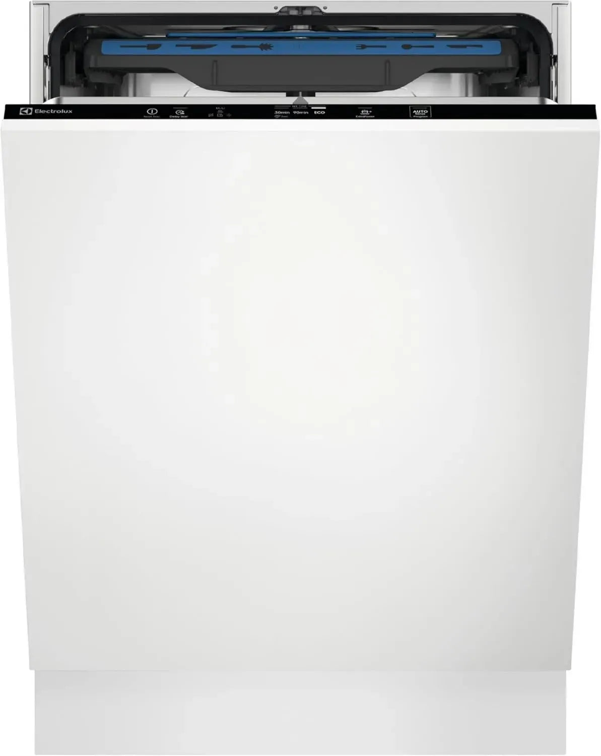 Lave-vaisselle Electrolux LSV48400L, 14 couverts, 60 cm