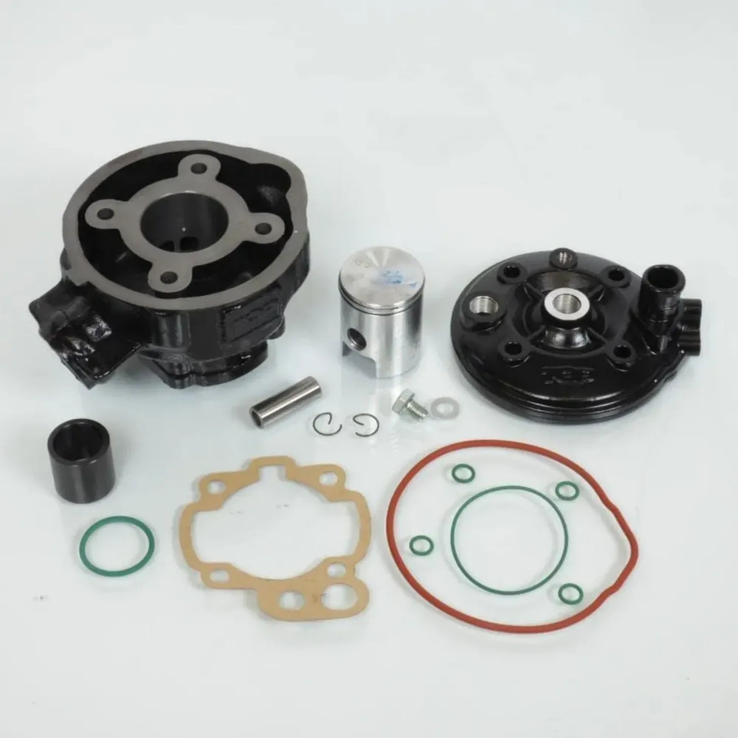 Kit Haut Moteur Performance pour Moto Beta 50 RK6 avec Moteur AM6