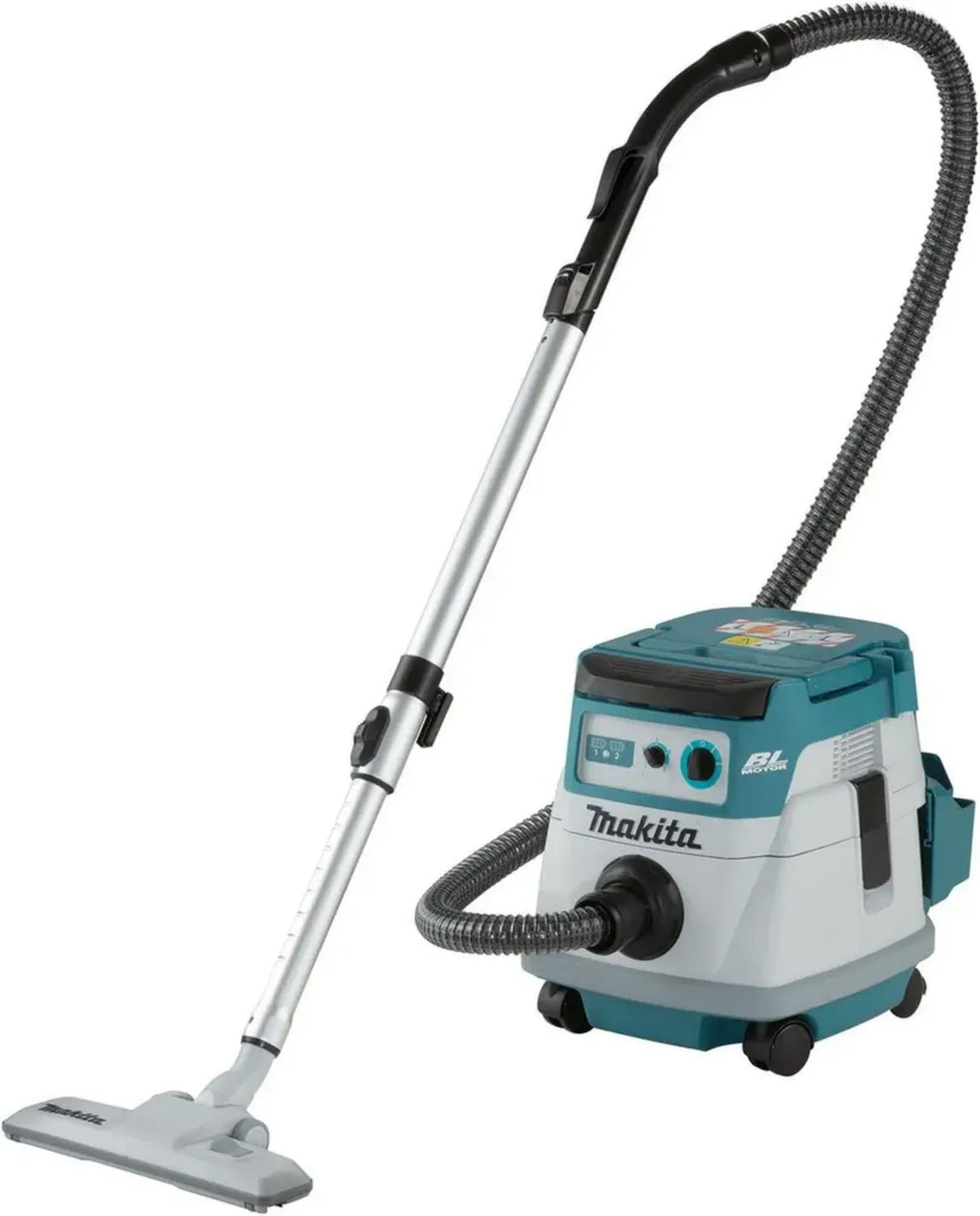 Aspirateur sans fil Makita 36V 18V Li-Ion sans batterie - Modèle DVC156LZX1