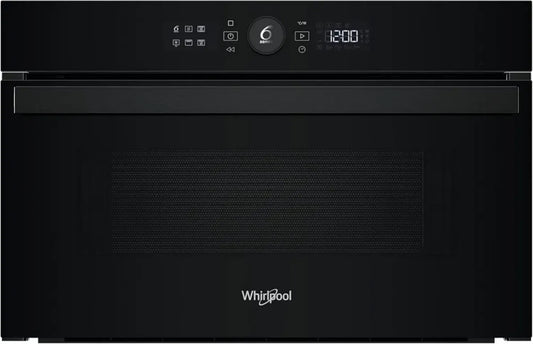 Whirlpool Micro-ondes Encastrable 31L WMD44MB