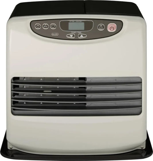 Chauffage au Laser Qlima SRE 9046 TC Blanc