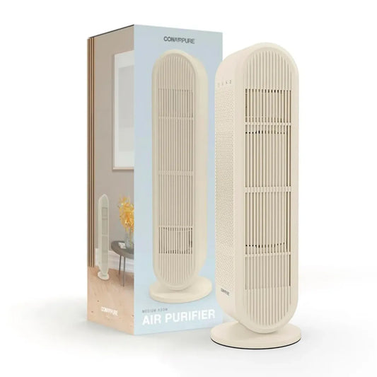Purificateur d'air Conair avec filtre HEPA pour allergies et odeurs, efficace jusqu'à 200 m²