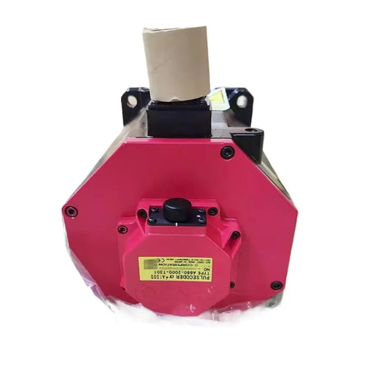 Moteur Électrique Industriel Haute Performance A06B-2083-B007