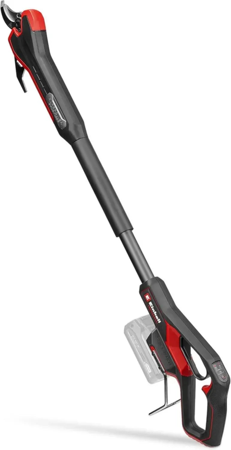 Sécateur Sans Fil Einhell Pro 18V, Lames Bypass, Softgrip
