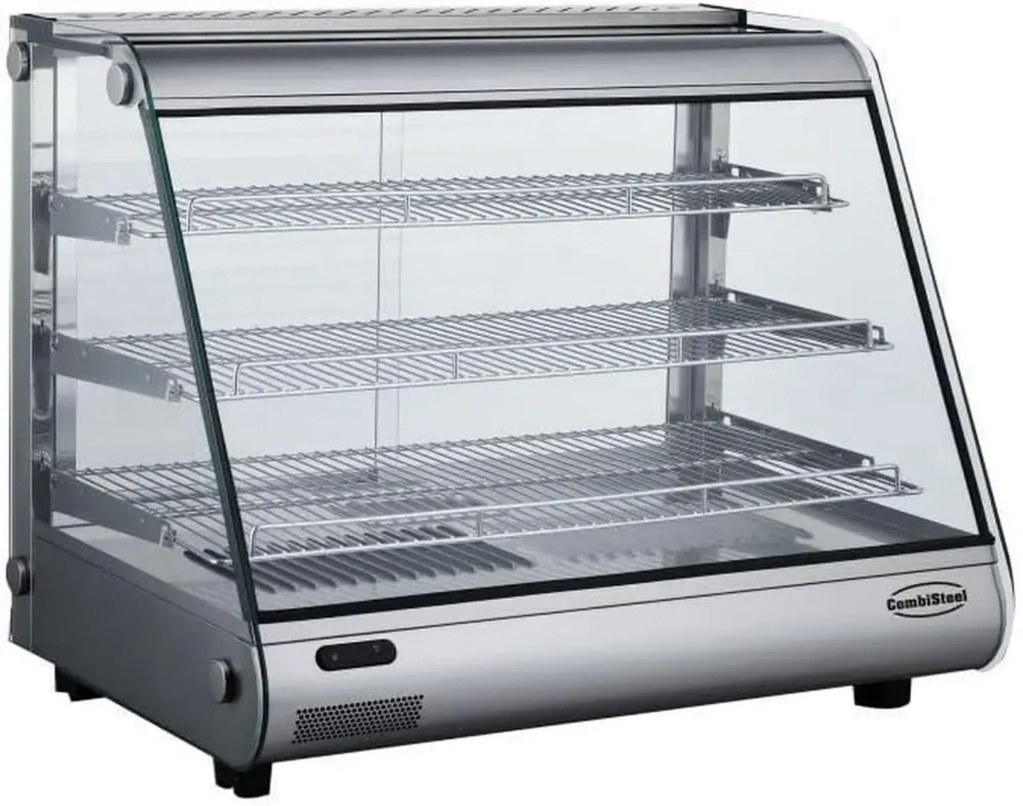 Armoire Chauffante Professionnelle 160L - Combisteel