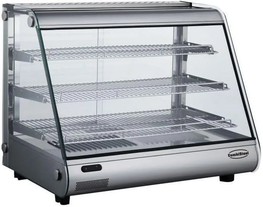 Armoire Chauffante Professionnelle 160L - Combisteel