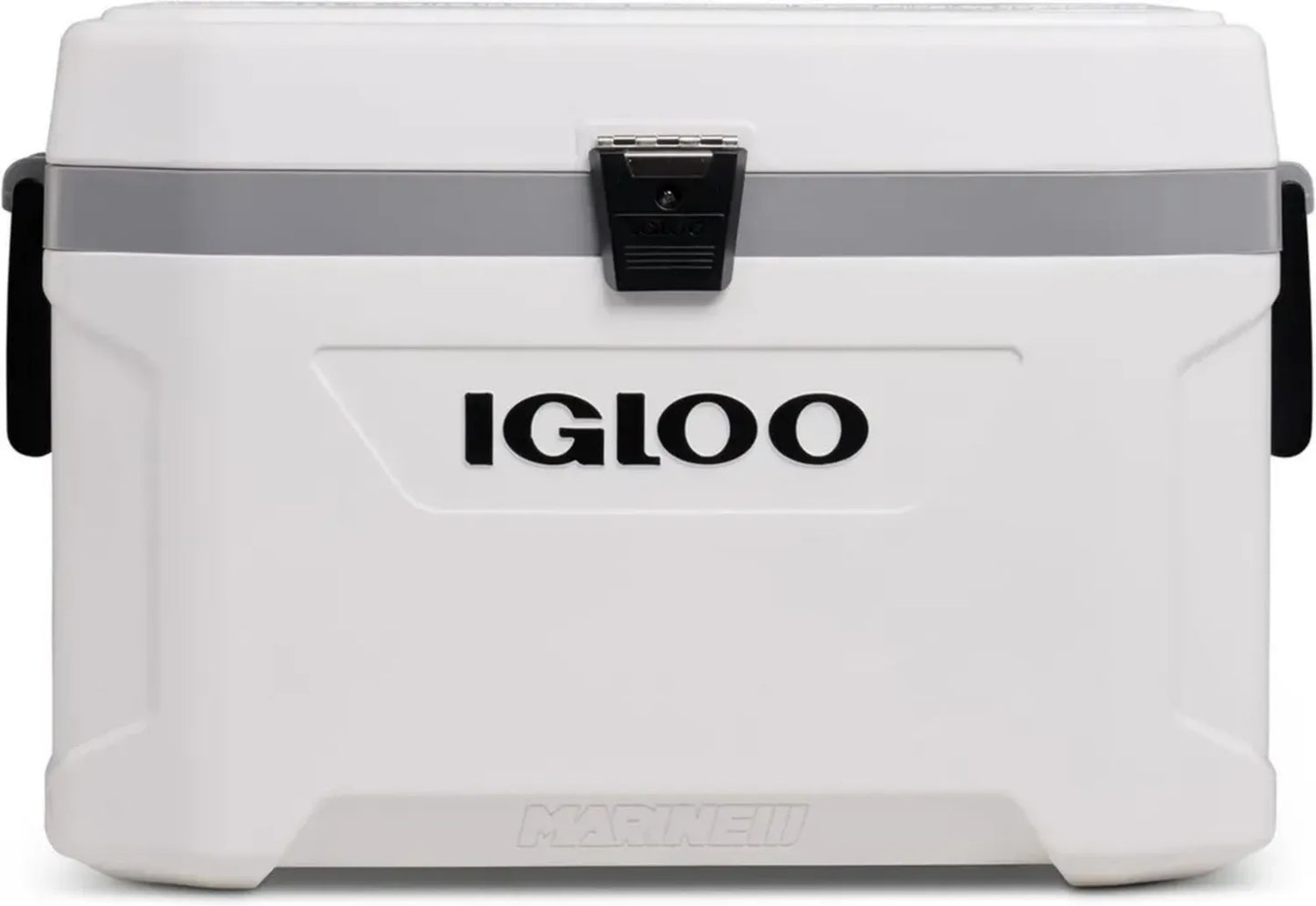 Glacière Marine IGLOO Étanche Unisexe