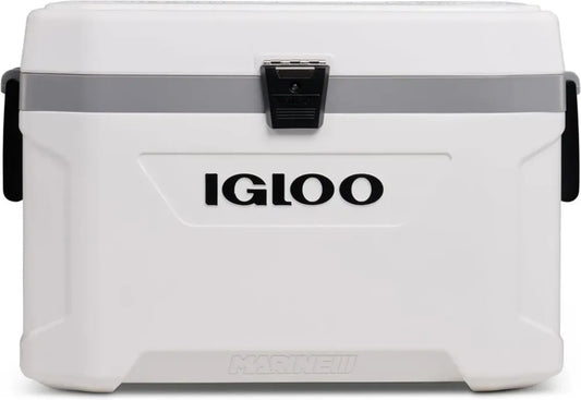 Glacière Marine IGLOO Étanche Unisexe