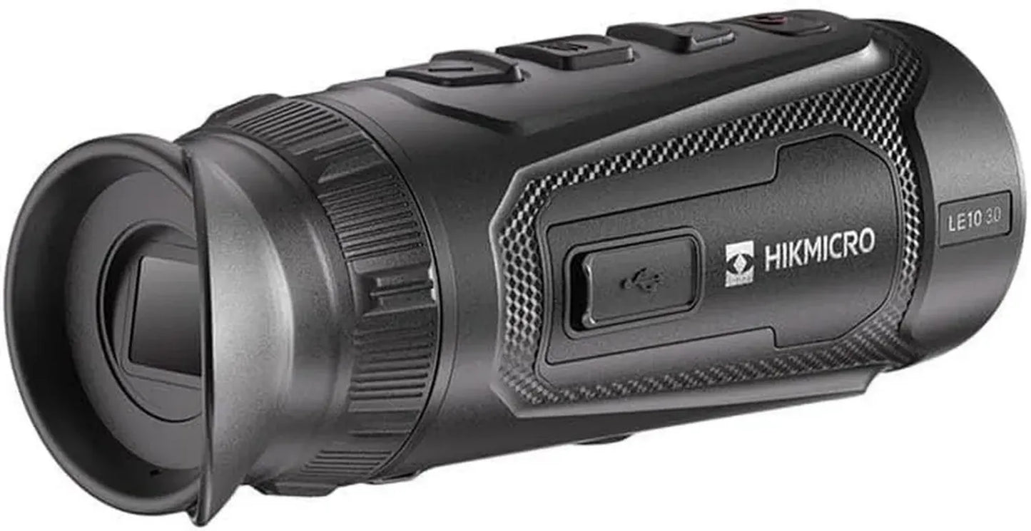 HIKMICRO Lynx 3.0 Monoculaire Thermique Haute Précision - LE10