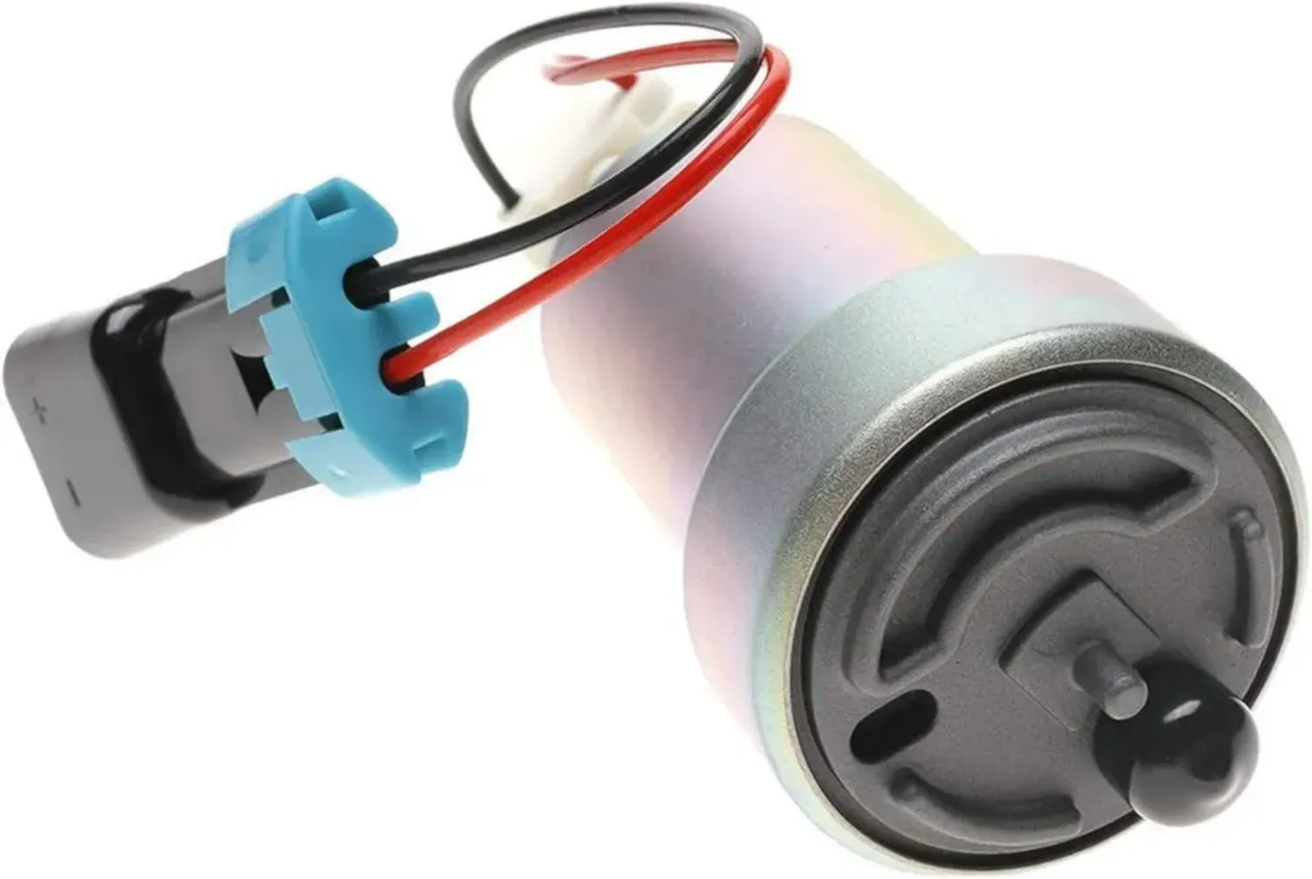 Pompe à carburant haute performance 450LPH E85 avec tuyau flexible et kit