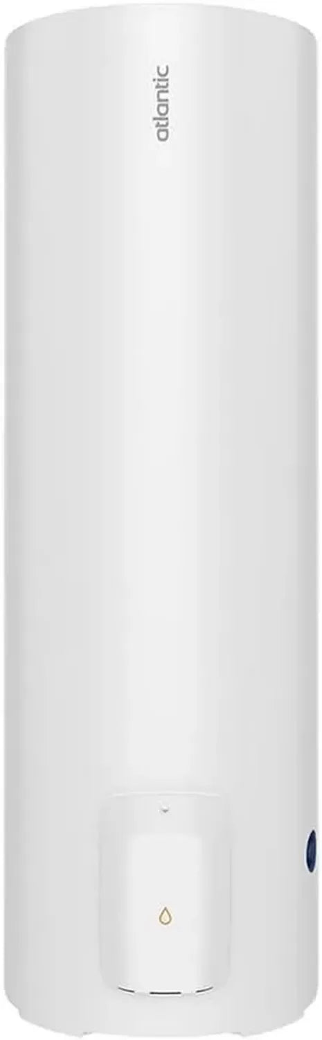 Chauffe-eau Électrique Hybride ACI Zénéo 300L - Pose Verticale sur Pied - Atlantic