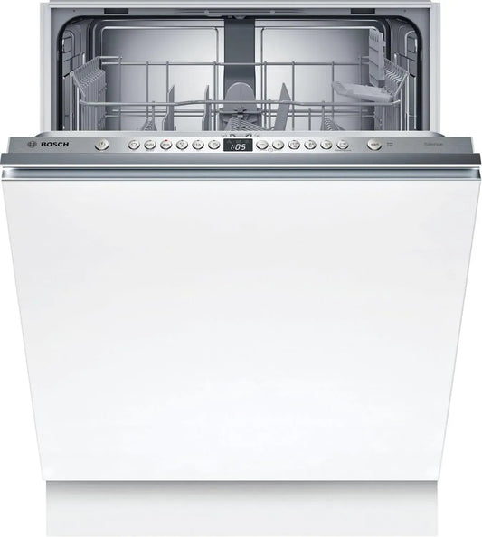 Lave-vaisselle encastrable 60 cm Bosch Série 2 SBV26AX01F
