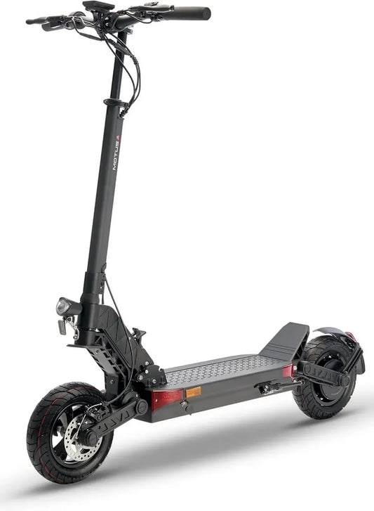 Trottinette Électrique Pliable Haute Performance