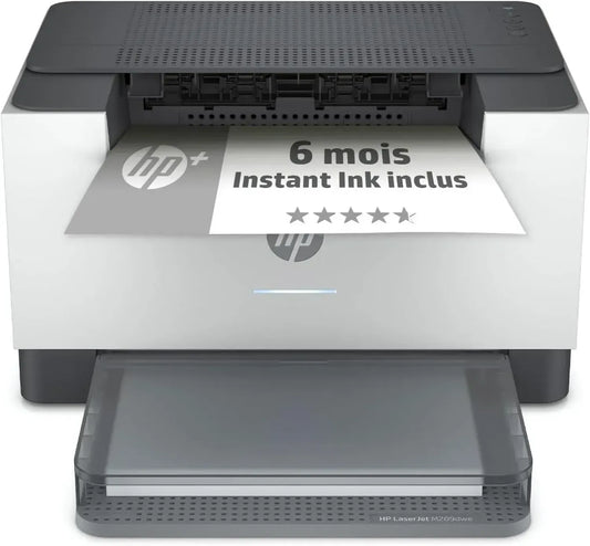 Imprimante Monochrome HP LaserJet M209dwe avec WiFi et Impression Recto-Verso