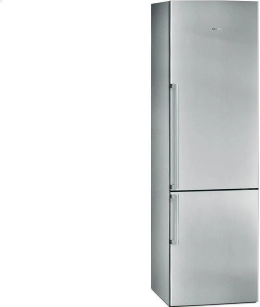 Réfrigérateur Combiné Siemens KG39FPI30 No Frost Inox