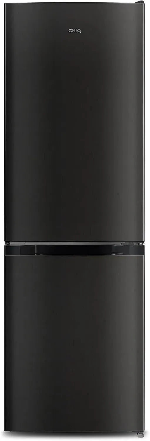 Réfrigérateur bas CHIQ 157L Low Frost, Silencieux, Refroidissement rapide