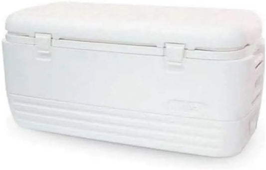 Glacière Igloo Polar 120L avec Isolation Maximale