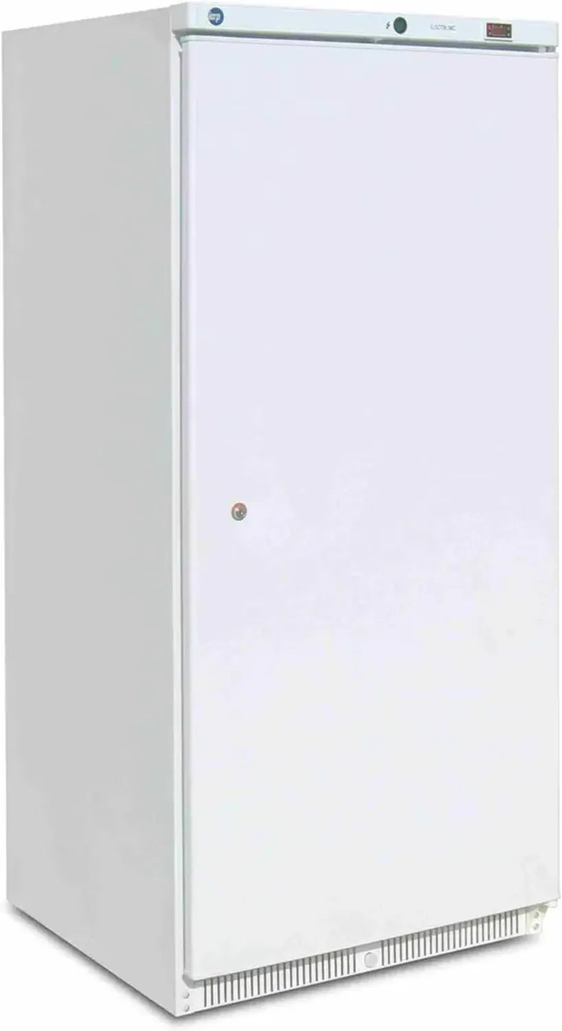 Congélateur Vertical Blanc AB 500 N - 770 x 722 x 1702 mm - IARP