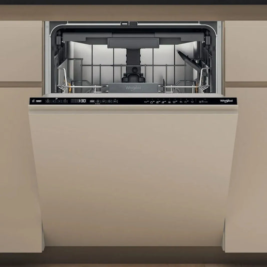Lave-vaisselle 60cm 15 couverts A+++ 3 paniers Inverter